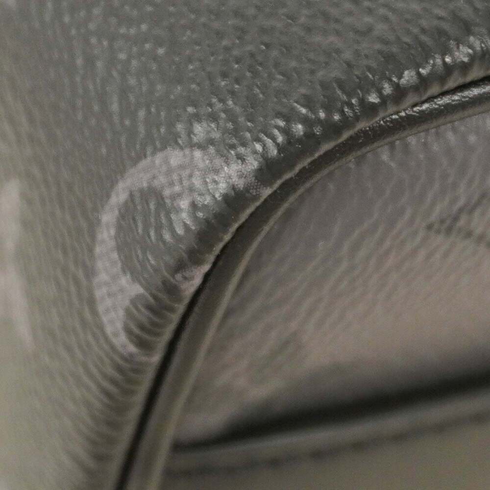 Louis Vuitton Monogram Eclipse Reverse Keepall Ba… - image 6